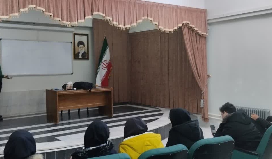  گزارش تصویری | برگزاری دوره تخصصی عکاسی با موبایل