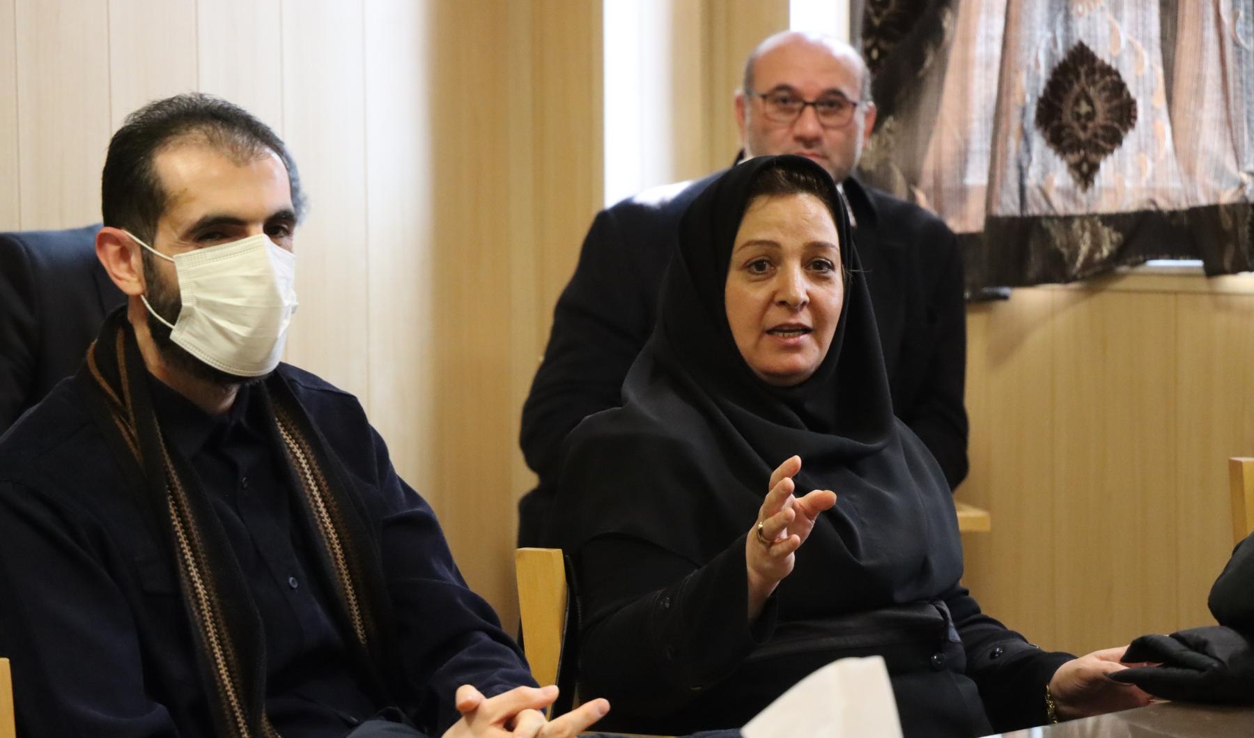 برگزاری مرحله سوم دوره آموزشی طرح کیان 
