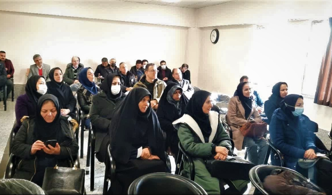 برگزاری کارگاه تربیت جنسی نوجوانان در دانشگاه ارومیه