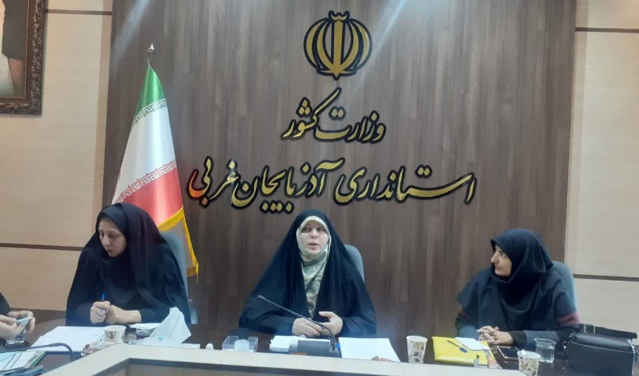 گزارش جلسه فعالین تشکل‌های دانشجویی دانشگاه‌های استان آذربایجان غربی