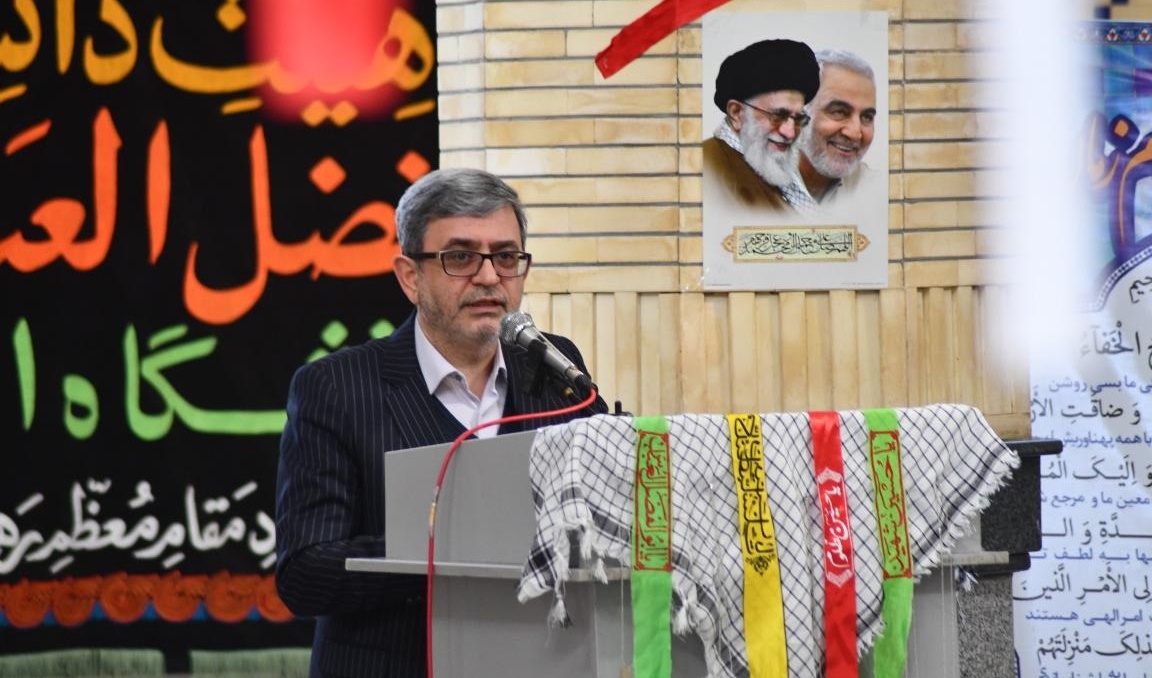 اعزام کاروان‌های راهیان نور دختران دانشگاه‌های ارومیه