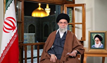 پیام نوروزی رهبر معظم انقلاب به مناسبت آغاز سال ۱۴۰۲ 