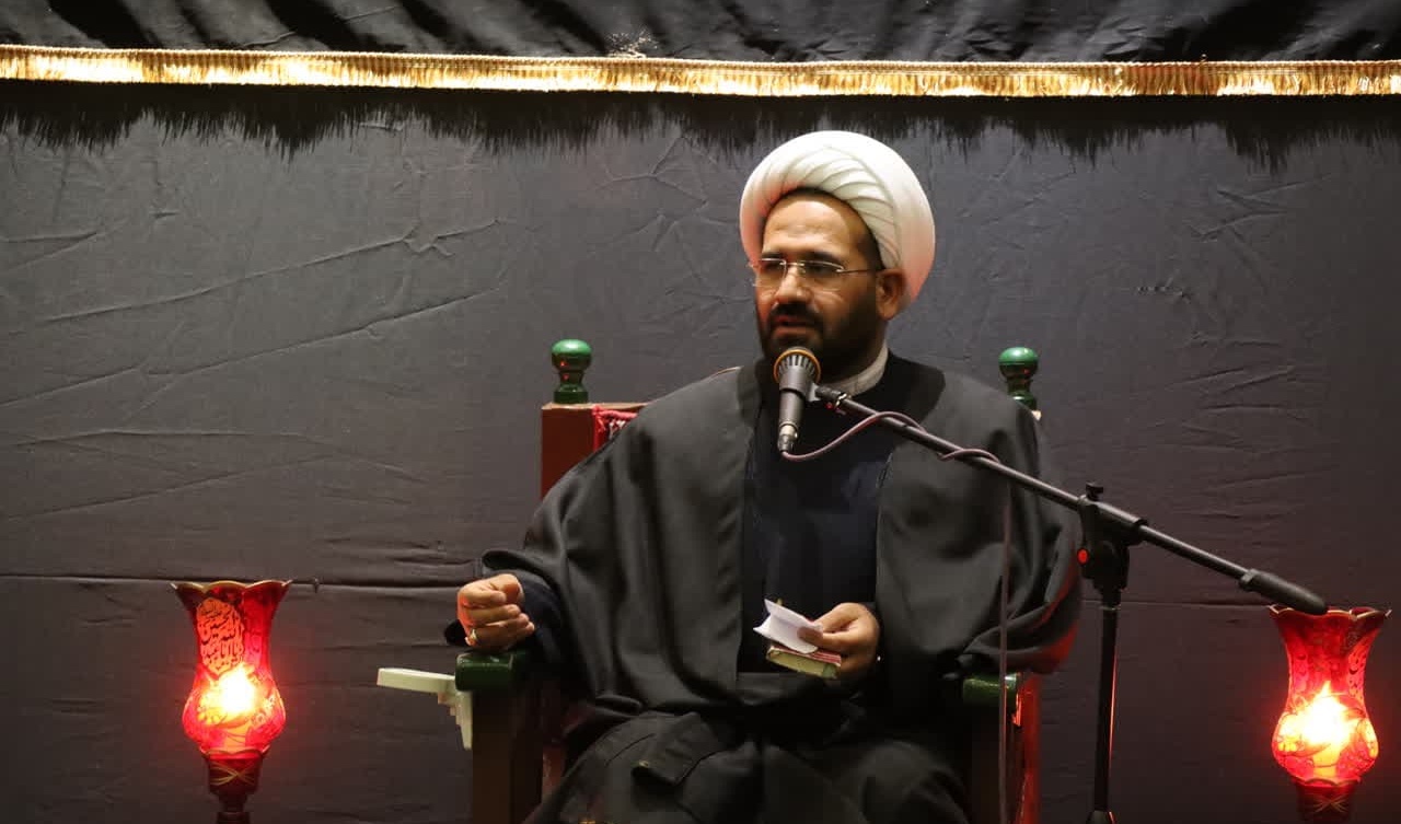 گزارش تصویری مراسم احیای اولین شب قدر سال 1402 در مسجد دانشگاه ارومیه