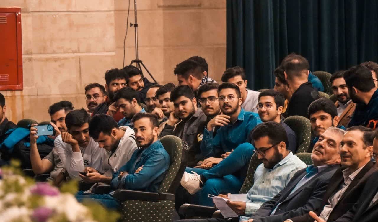گزارش تصویری برگزاری جشن روز دختر در دانشگاه ارومیه