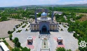 گزارش تصویری برگزاری ایستگاه عید غدیر همزمان با کنکور ۱۴۰۲ در محوطه مسجد دانشگاه ارومیه