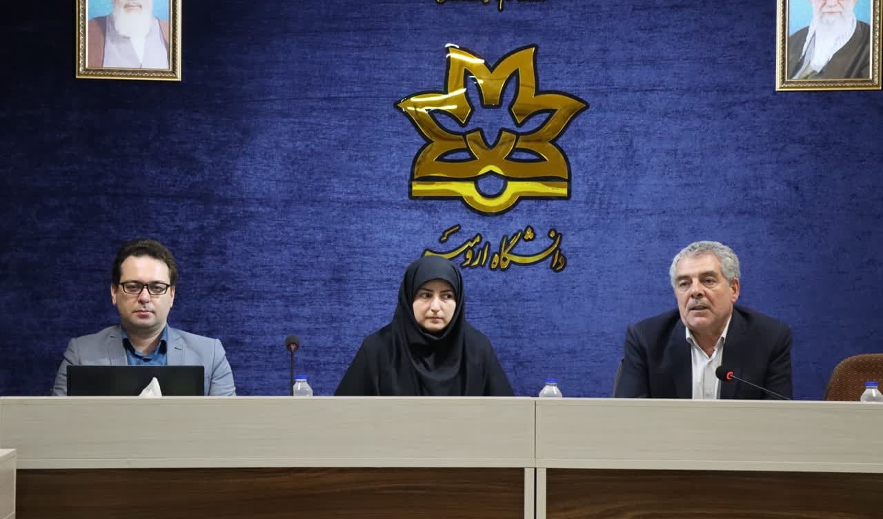 برگزاری اولین دوره مهارت آموزی انجمن‌های علمی دانشجویی دانشگاه ارومیه