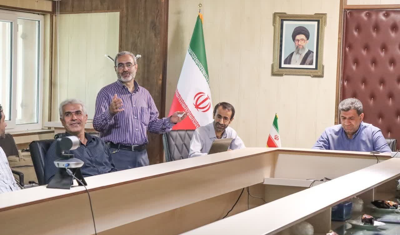 کارگاه اصول تغذیه سالم در طب سنتی
