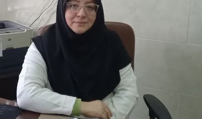 تبریک انتخاب دبیر مراکز بهداشت و درمان دانشگاه‌های منطقه 3 کشور