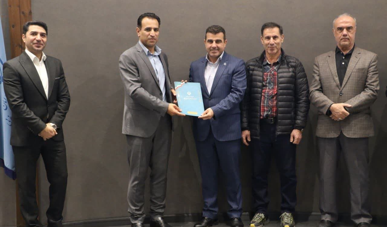 گزارش برگزاری نشست تخصصی و هم‌اندیشی اعضای هیئت علمی تربیت‌بدنی دانشگاه‌های استان آذربایجان غربی