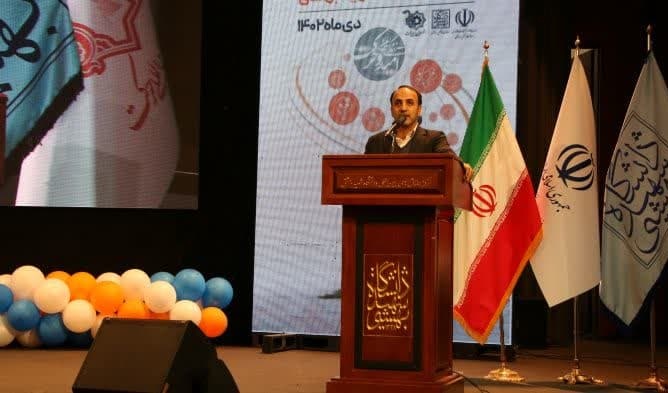 معاون فرهنگی و اجتماعی وزیر علوم خواستار شد؛ ضرورت حمایت از فعالیت‌های فرهنگی دانشگاه‌ها و دانشجویان بر اساس میزان عملکرد