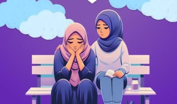 ▪️ کارگاه «مداخله در شکست عاطفی» ویژه دانشجویان دختر