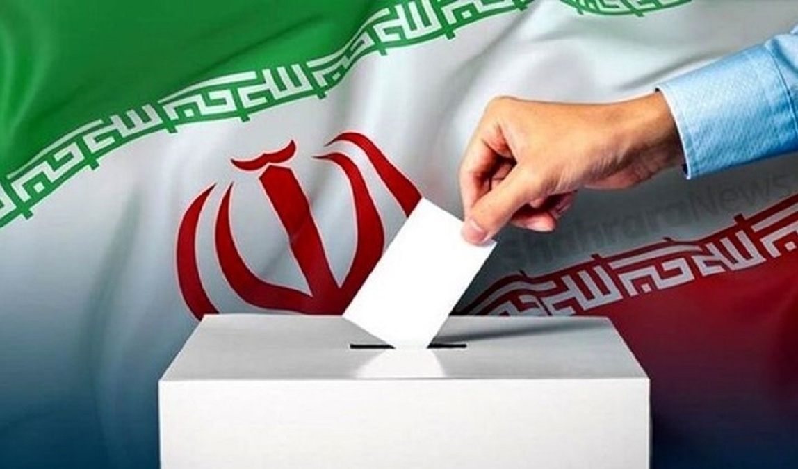 دعوت دانشگاهیان دانشگاه ارومیه از آحاد مردم برای حضور گسترده در انتخابات
