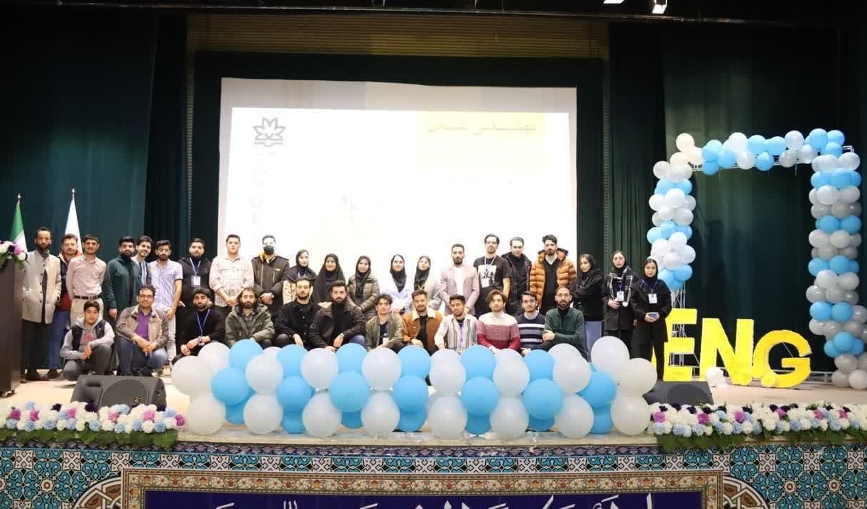 مراسم بزرگداشت خواجه نصیرالدین طوسی و جشن روز مهندس در دانشگاه ارومیه برگزار شد.