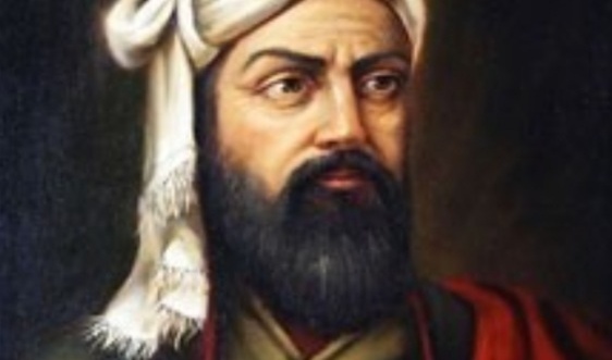 سالروز بزرگداشت حکیم نظامی‌گنجوی  گرامی باد
