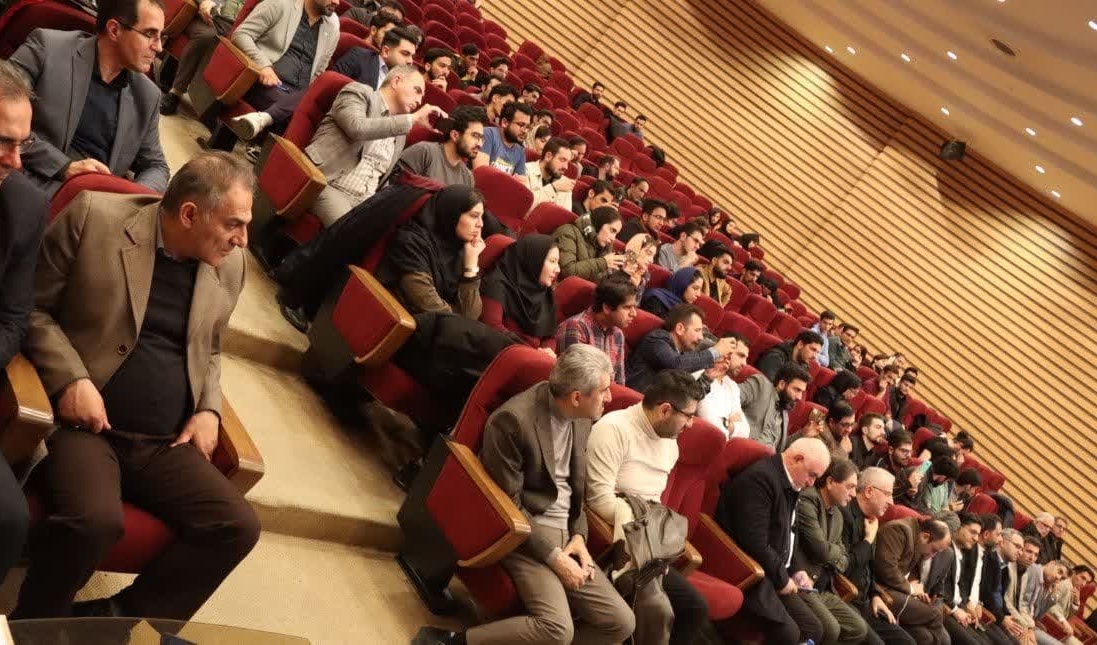 رویداد فناورانه اینوتکس شمالغرب ۲۰۲۴ به میزبانی دانشگاه ارومیه 