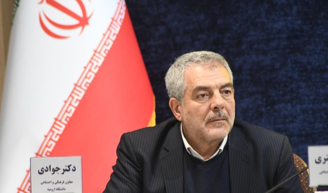 معاون فرهنگی و دانشجویی دانشگاه ارومیه: جنبش دانشجویی در آمریکا بیداری وجدان ملت‌هاست