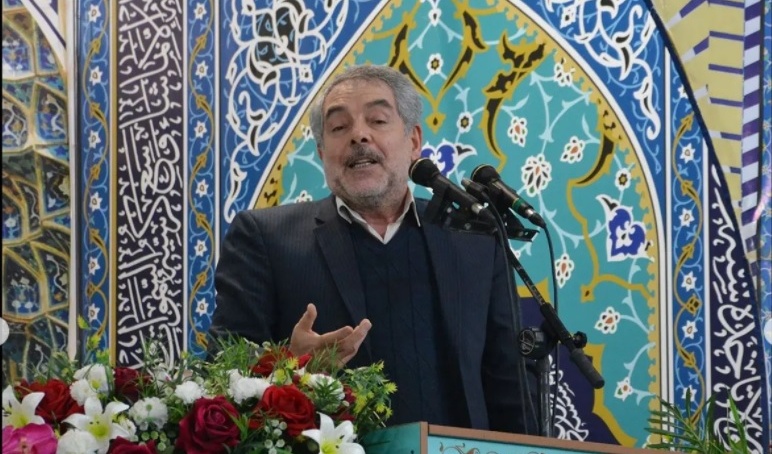 گفتگو دکتر جوادی معاون فرهنگی دانشجویی با رسانه دانشجو درباره سانحه هوایی رئیس جمهور