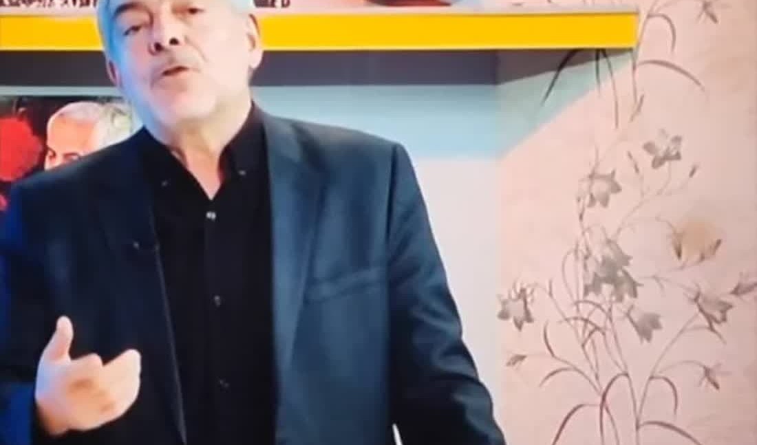 حضور معاون فرهنگی‌ و دانشجویی دانشگاه ارومیه در برنامه زنده خادم‌الرّضای صدا و سیمای آذربایجان غربی