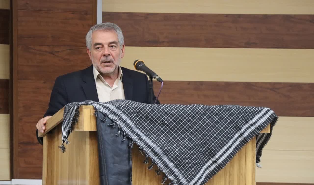 هفتمین روز درگذشت شهید جمهور و شهدای خدمت هم‌زمان با اختتامیه سی و هشتمین جشنواره سراسری قرآن و عترت در دانشگاه ارومیه برگزار شد.