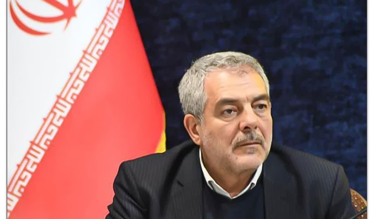 به بهانۀ ۱۴ و ۱۵ خرداد  دکتر جوادی معاون فرهنگی و دانشجویی دانشگاه ارومیه:  ماندگاری و استحکام انقلاب اسلامی