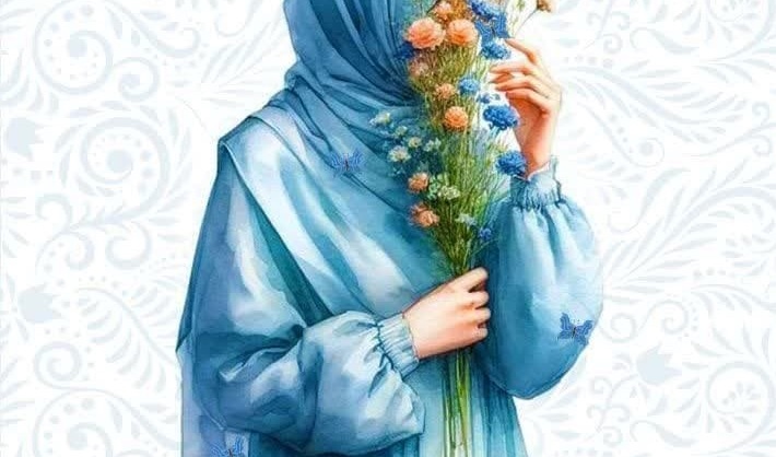 نمایشگاه پوشاک گوهرشاد