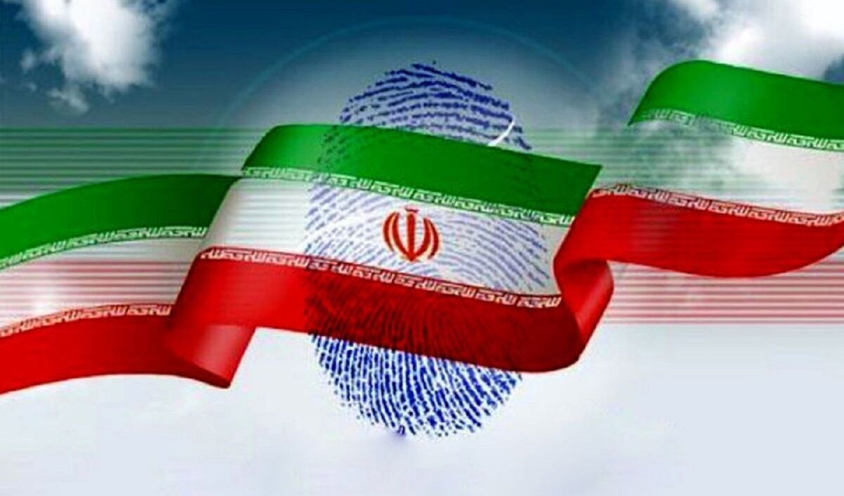 حضور پرشور دانشگاهیان در پای صندوق رای انتخابات ریاست جمهوری  در مسجد دانشگاه ارومیه