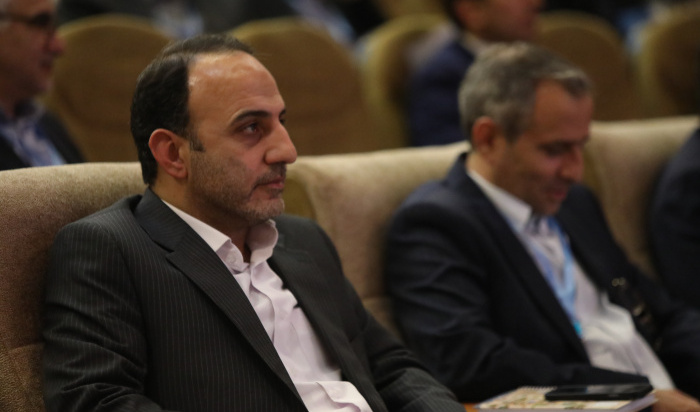 معاون فرهنگی و اجتماعی وزیر علوم در اجلاس رؤسای دانشگاه‌ها : بستر عضویت دانشجویان در کانون‌‌های فرهنگی، انجمن‌های علمی و تشکل‌های دانشجویی فراهم شود