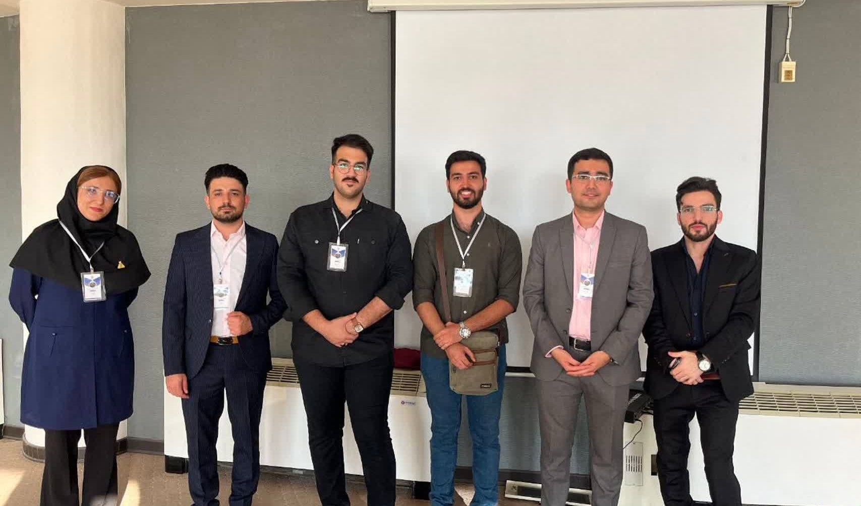 هشتمین مجمع عمومی اتحادیه انجمن‌های علمی شیمی در شیراز برگزار شد