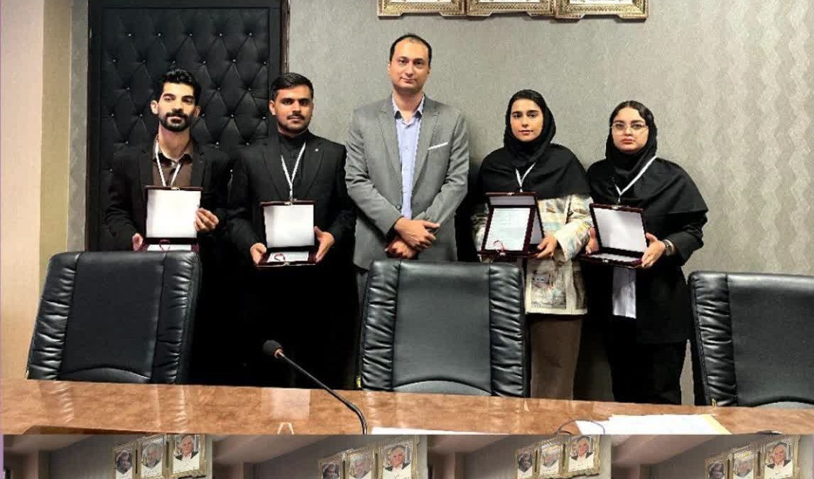 هفتمین مجمع عمومی اتحادیه انجمن‌های علمی‌دانشجویی علوم دامی و صنایع غذایی ایران در شیراز برگزار شد.