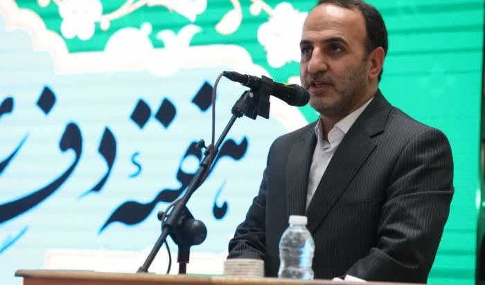 معاون فرهنگی و اجتماعی وزارت علوم: ایثار و شهادت ارزش مورد توافق آحاد جامعه دانشگاهی است