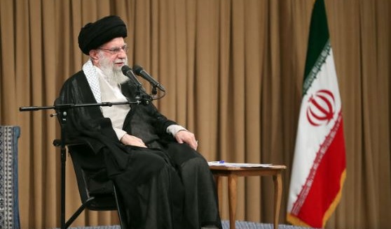 نمودار درختی بیانات صبح امروز رهبر انقلاب در دیدار نخبگان و استعدادهای برتر علمی. ۱۴۰۳/۷/۱۱