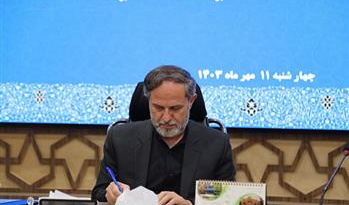 قائم مقام معاون فرهنگی و اجتماعی وزارت علوم: جشنواره حرکت، یکی از رویدادهای بادوام و پرقدرت وزارت علوم است