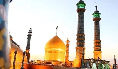 سخنرانی رهبر معظم انقلاب به‌مناسبت #وفات_حضرت_معصومه(س)