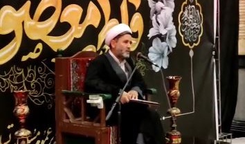 برنامه هفتگی دوشنبه ۲۳ مهر ماه همزمان با رحلت حضرت فاطمه معصومه سلام الله علیه