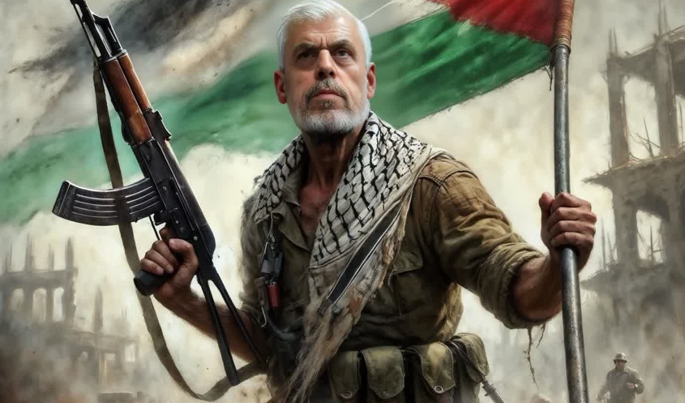 بیانبیه کانون بسیج اساتید دانشگاه ارومیه در پی خبرشهادت فرمانده مبارز و مجاهد نستوه، رئیس دفتر سیاسی جنبش حماس
