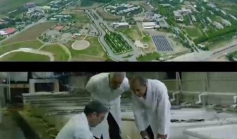  جهت آشنایی با دانشگاه ارومیه، دانشکده ها، امکانات رفاهی، دانشجویی و ... به لینک زیر مراجعه نمایید: