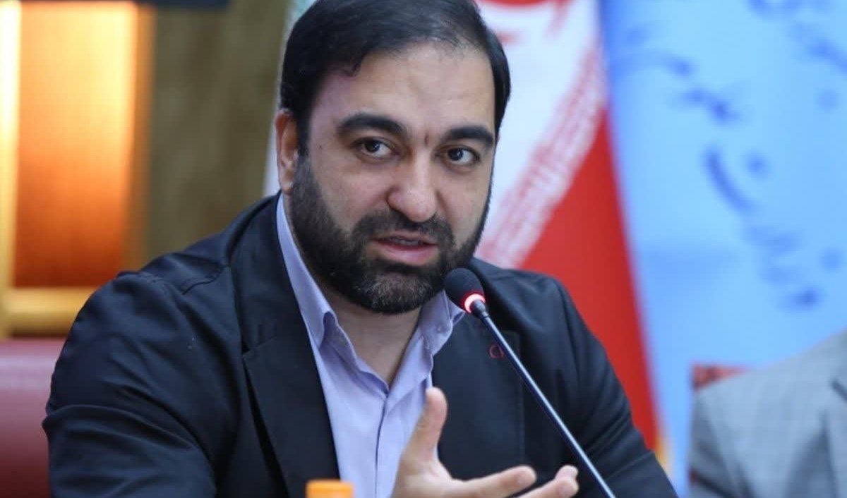 مدیرکل دفتر سیاستگذاری و برنامه‌ریزی فرهنگی و اجتماعی:  مرحله پایانی اولین جشنواره ملی جریان برگزار می‌شود