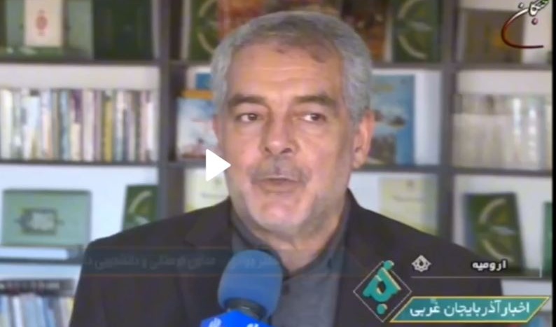 گزارش صداوسیما از درخشش انجمن‌های علمی‌دانشجویی دانشگاه ارومیه در هفدهمین جشنوارۀ بین‌المللی حرکت