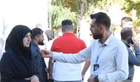 گزارش ستاد استقبال از نودانشجویان  ۱۴۰۳  کاری از رسانه دانشجو
