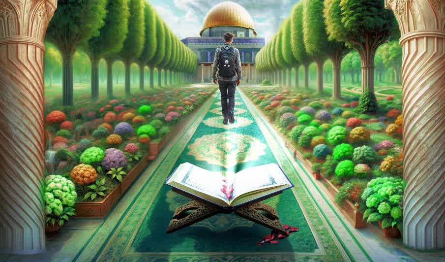 ثبت نام دومین جشنواره سراسری قرآن و عترت حیات آغاز شد