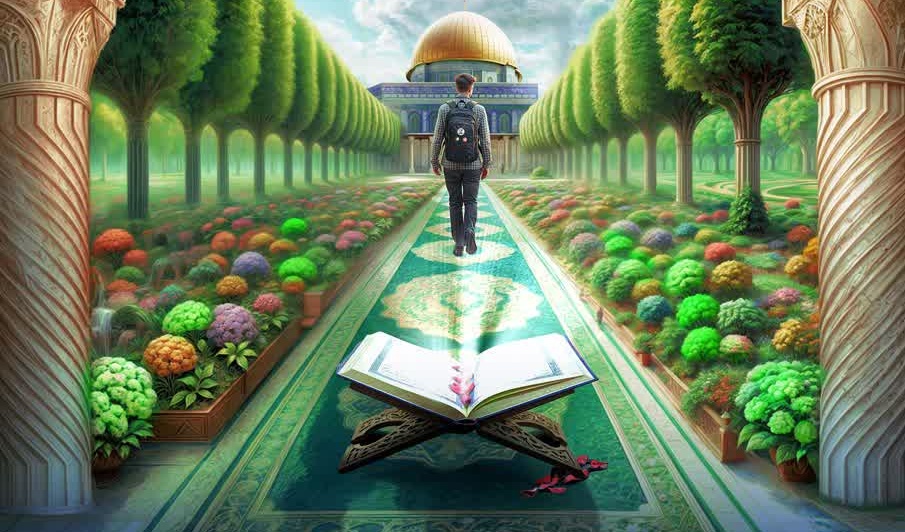  ثبت نام دومین جشنواره سراسری قرآن و عترت حیات آغاز شد 
