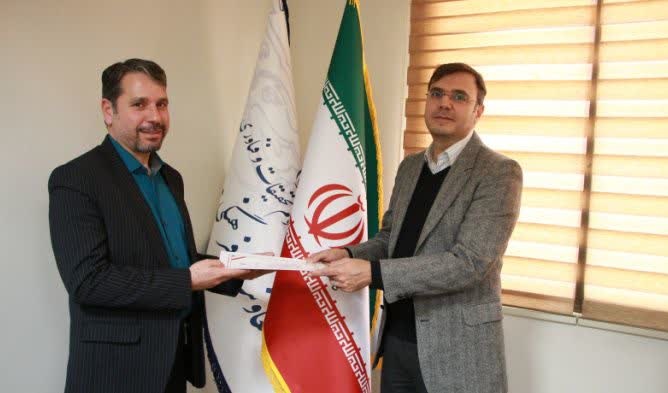 مدیرکل دفتر سیاستگذاری و برنامه‌ریزی فرهنگی و اجتماعی منصوب شد