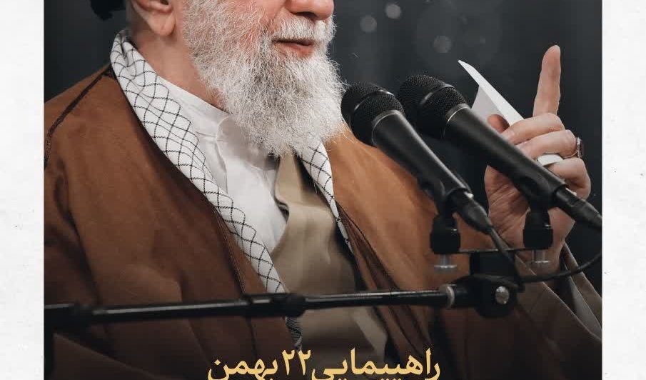  بیانات صبح امروز رهبر انقلاب در دیدار جمعی از فرماندهان نیروی هوایی و پدافند هوایی ارتش