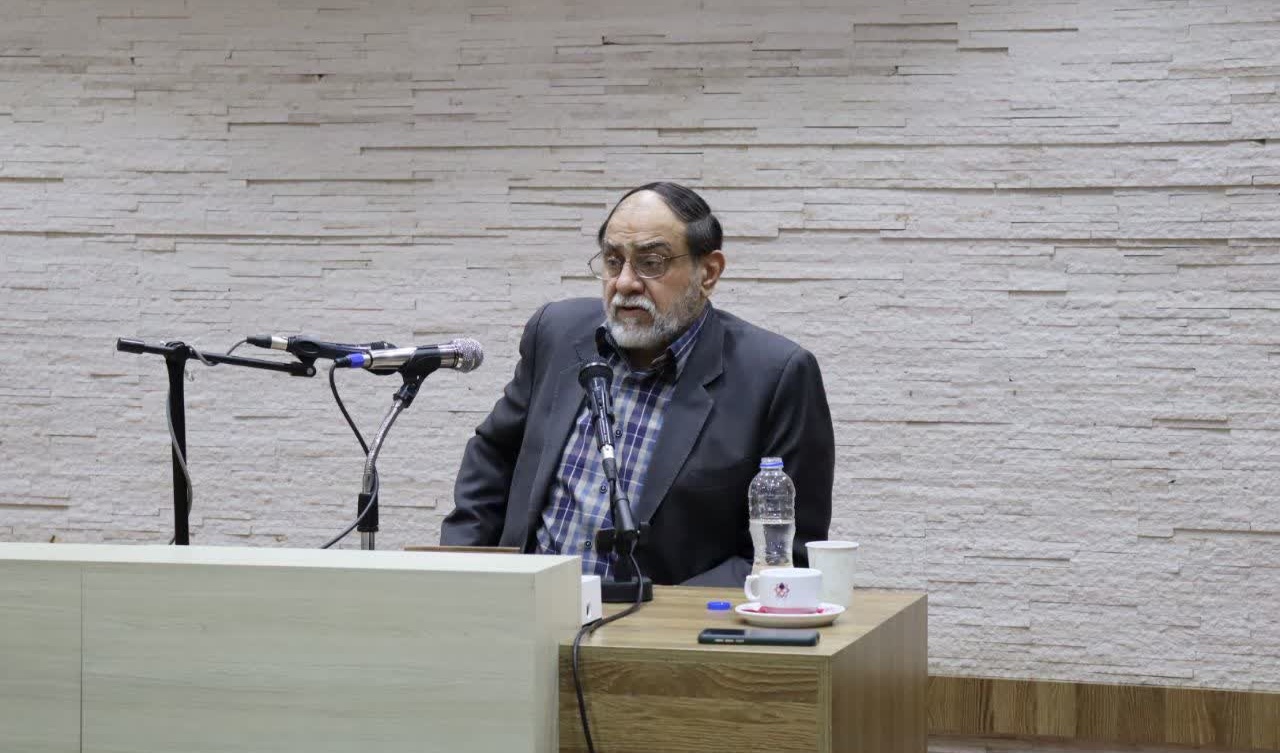روزشمار اردوی آموزشی فرهنگی وفاق مشهد مقدس  