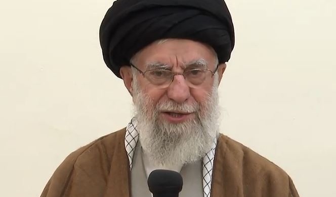 پیام حضرت آیت‌الله خامنه‌ای رهبر انقلاب اسلامی در مورد اهمیت راهپیمایی امسال روز جهانی قدس