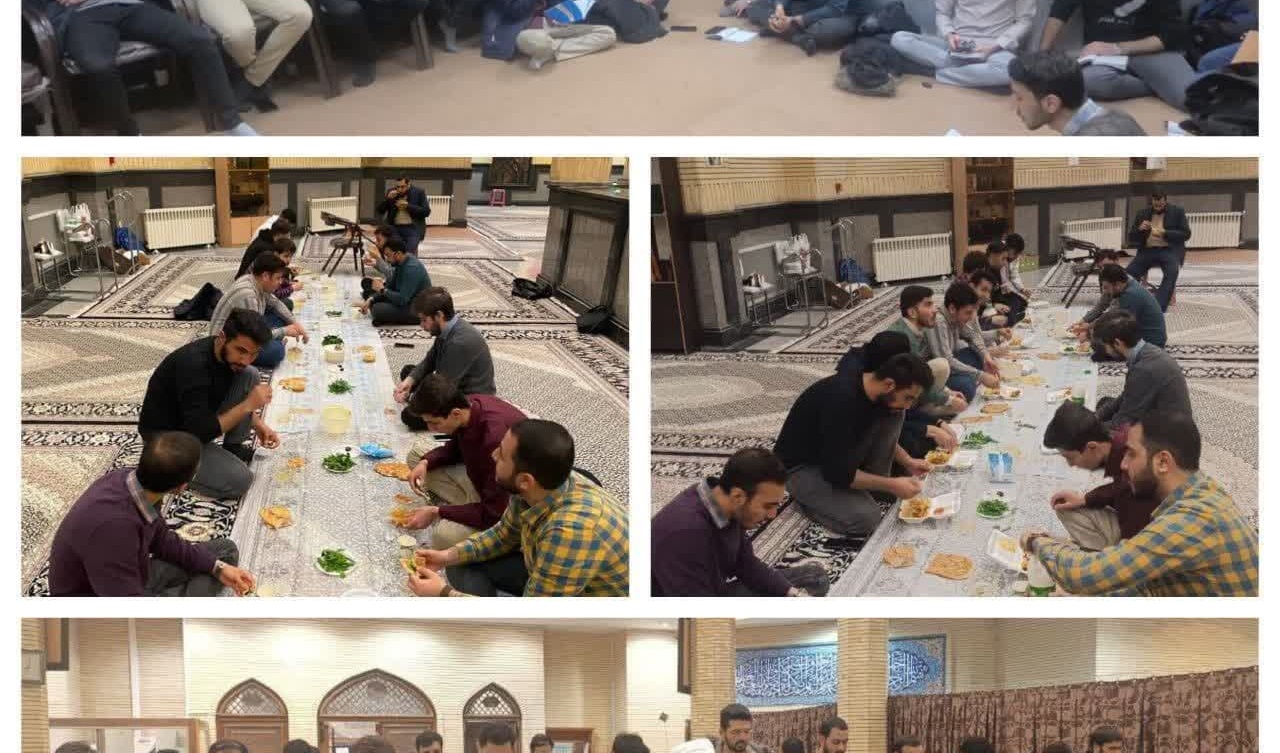 سیر مطالعاتی کتاب جدال دو اسلام همراه با ترسیم وضعیت حوزه