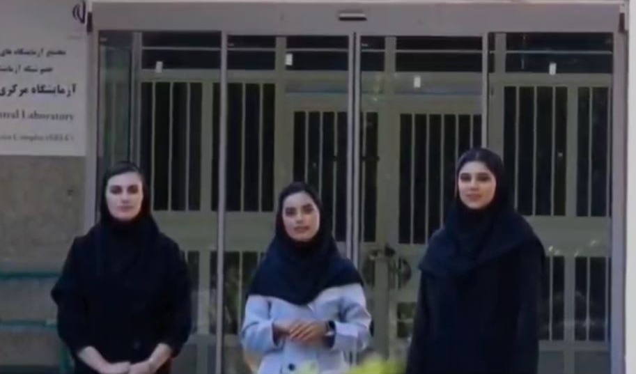  کلیپ - چرا باید عضو انجمن‌های علمی‌دانشجویی شویم؟