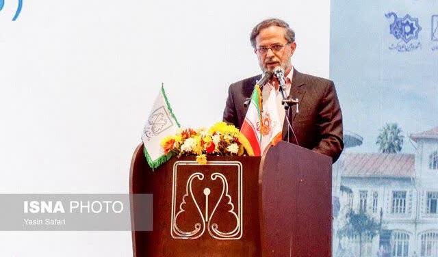 قائم مقام معاون فرهنگی وزارت علوم:  انجمن‌های علمی‌ دانشجویی پیشران نشاط علمی در کشور هستند