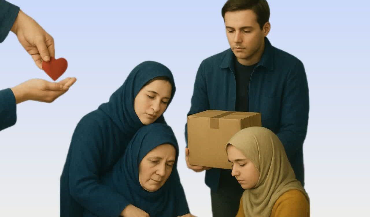 فراخوان‌عضویت‌در کانون‌خیریه‌ دانشگاه‌ارومیه