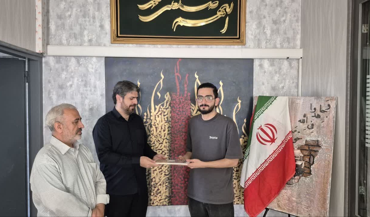 کسب دو مقام شایستۀ تقدیر در مرحله استانی جشنوارۀ نسل امید توسط دو تن از دانشجویان عضو کانون‌های فرهنگی و هنری دانشگاه ارومیه و راه‌یابی به مرحله کشوری